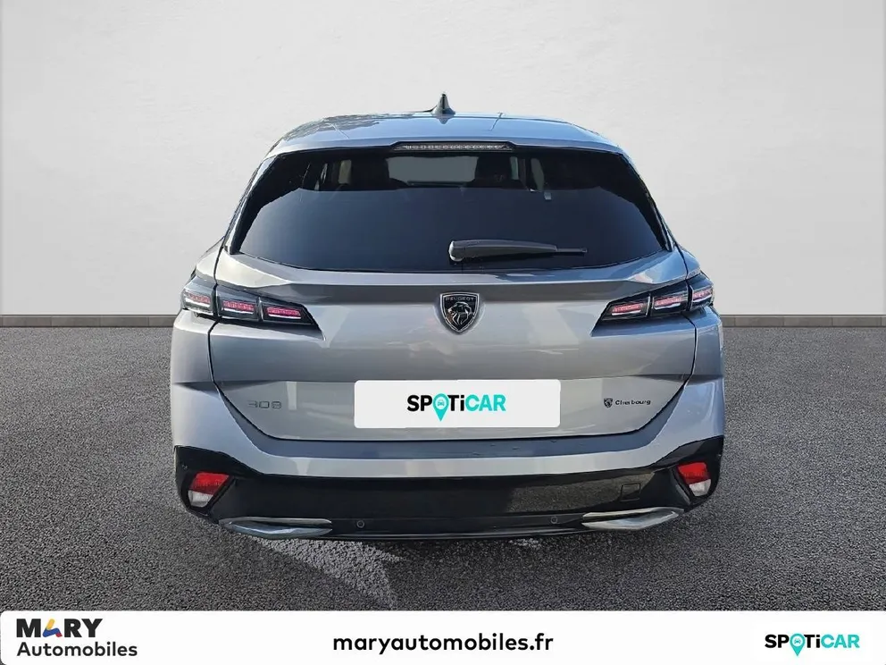 Véhicule occasion 216529 - peugeot 308 - Photo 5