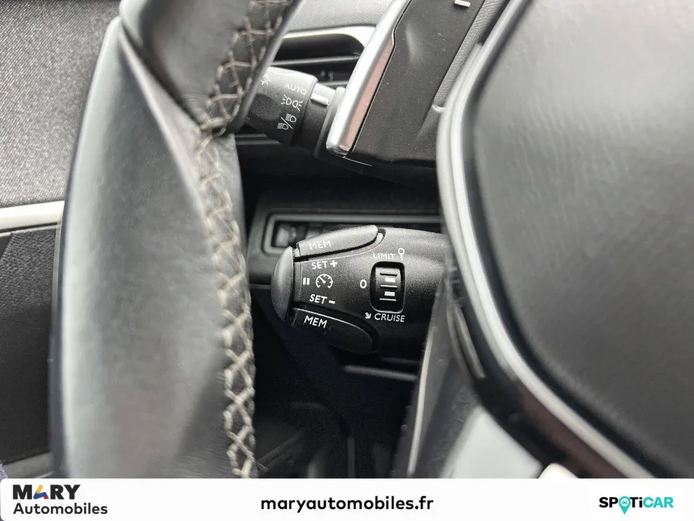 Véhicule occasion 222249 - peugeot 3008 - Photo 16