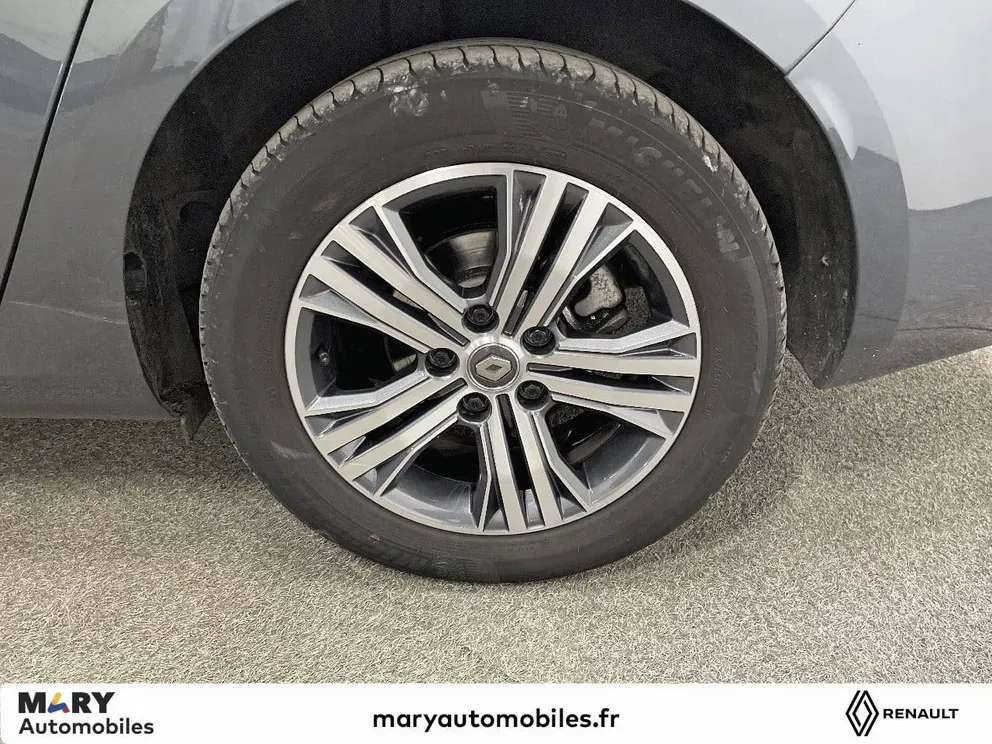 Véhicule occasion 202643 - renault MEGANE - Photo 11