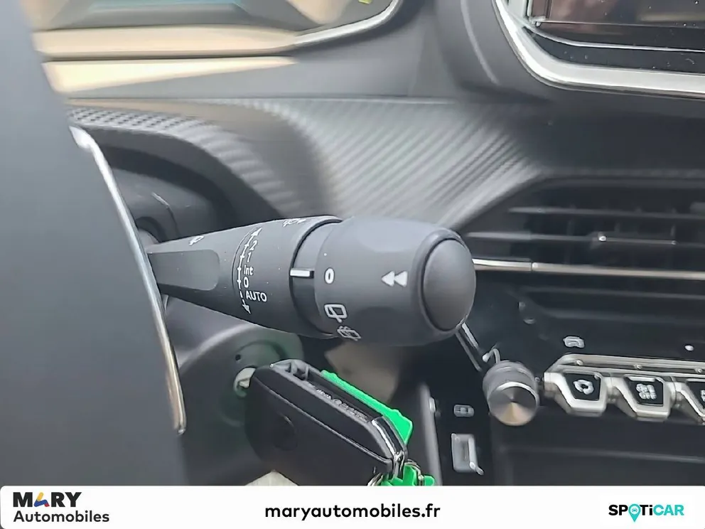 Véhicule occasion 182236 - peugeot 2008 - Photo 18