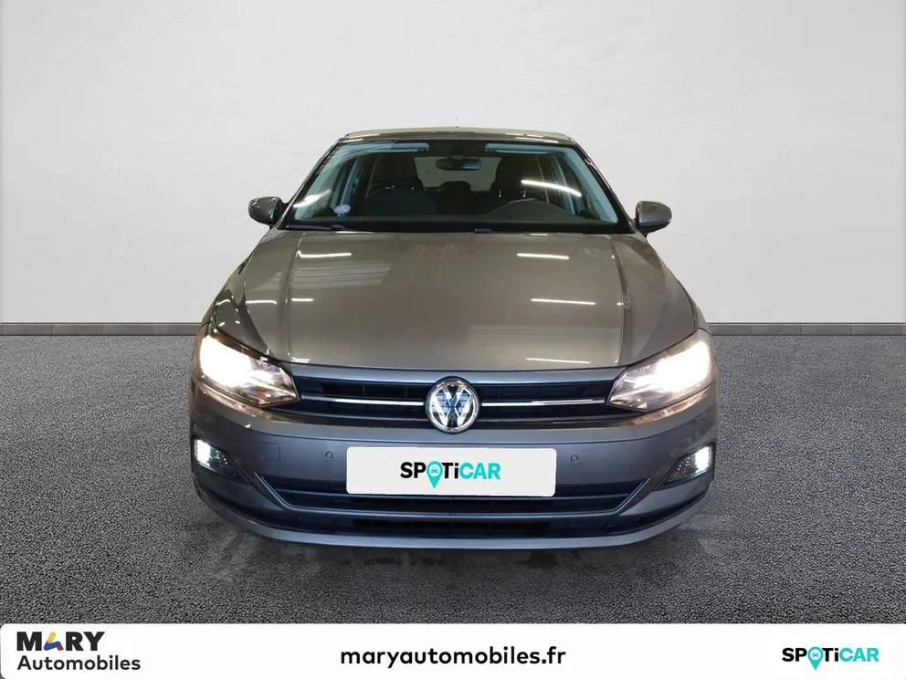 Véhicule occasion 211852 - volkswagen POLO - Photo 2