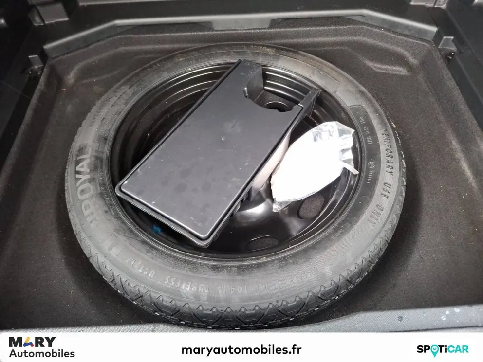 Véhicule occasion 218400 - peugeot 3008 - Photo 16