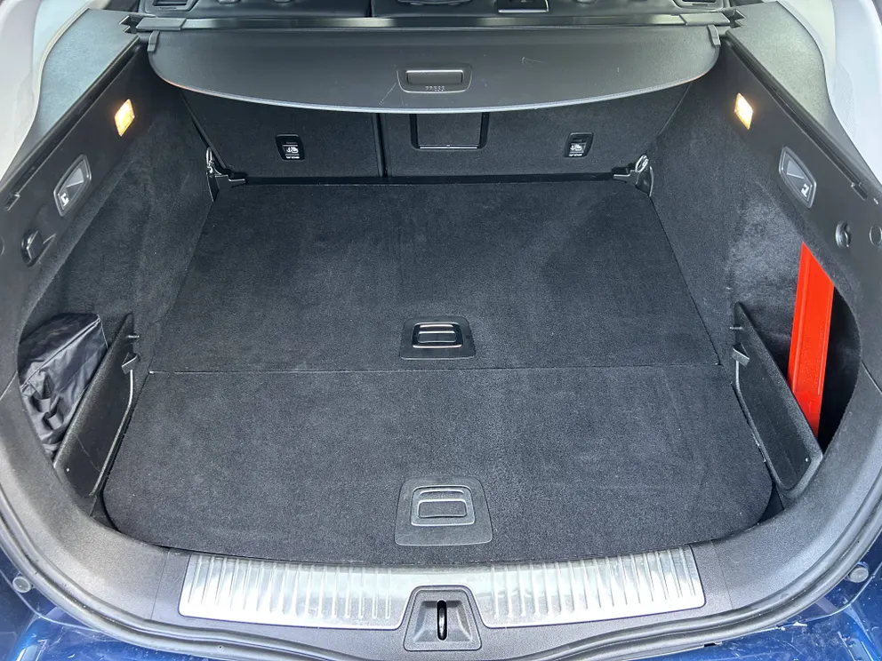 Véhicule occasion 202045 - renault TALISMAN - Photo 7