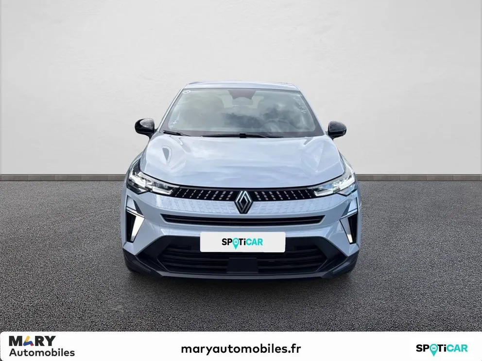 Véhicule occasion 213198 - renault CAPTUR - Photo 2