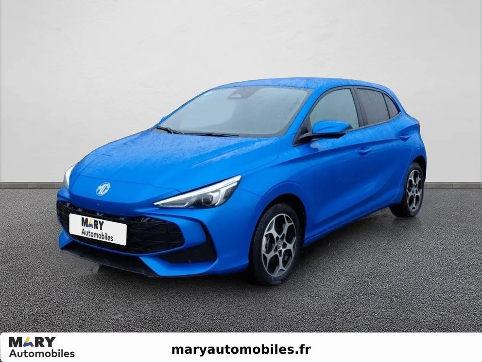 Véhicule occasion 231259 - mg MG3 - Photo 1