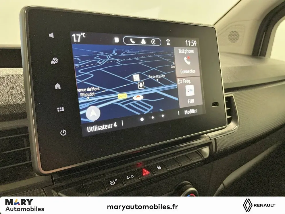 Véhicule occasion 229432 - renault KANGOO - Photo 12