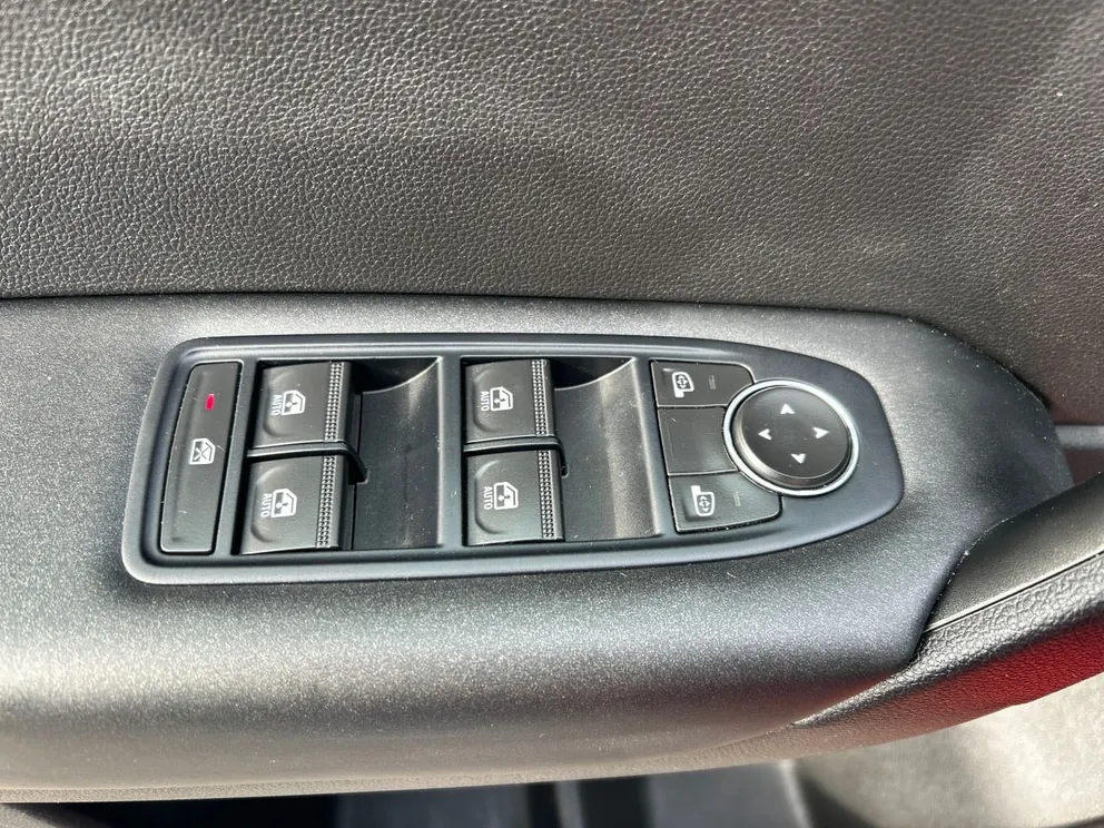 Véhicule occasion 1231795 - renault CAPTUR - Photo 11