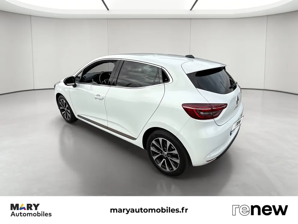 Véhicule occasion 239203 - renault CLIO - Photo 3