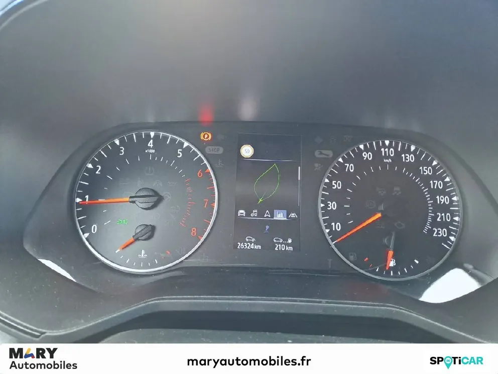 Véhicule occasion 205376 - renault CLIO - Photo 17