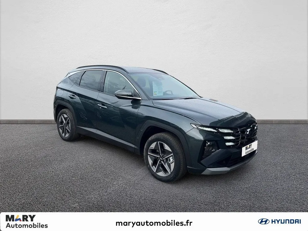 Véhicule occasion 175722 - hyundai TUCSON - Photo 3