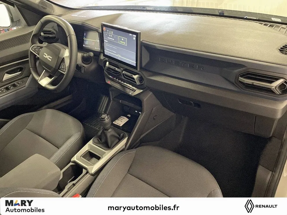 Véhicule occasion 194452 - dacia DUSTER - Photo 17