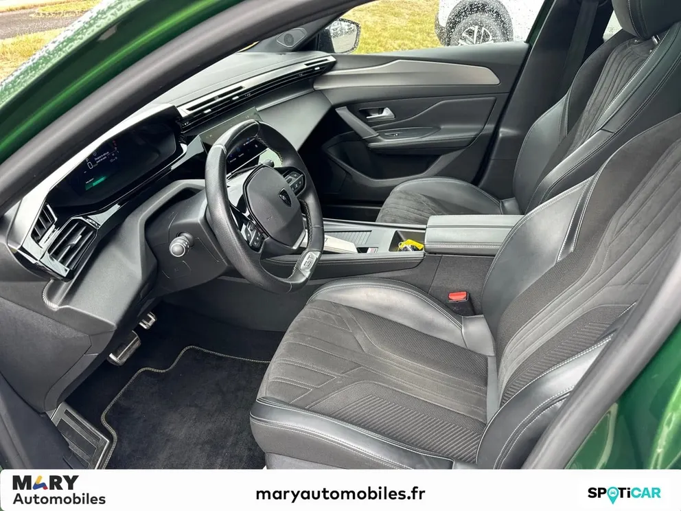 Véhicule occasion 1232678 - peugeot 308 - Photo 13