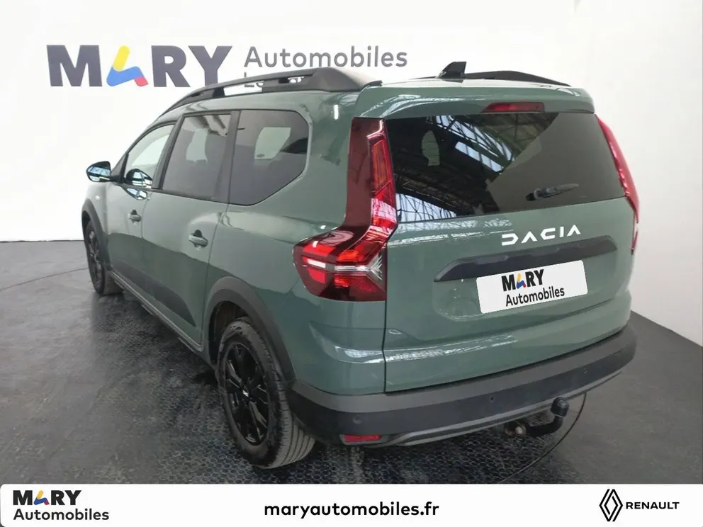 Véhicule occasion 216462 - dacia JOGGER - Photo 7