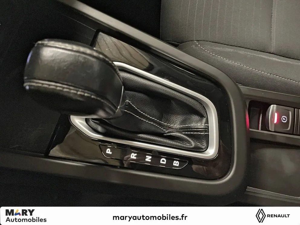 Véhicule occasion 211020 - renault ARKANA - Photo 13