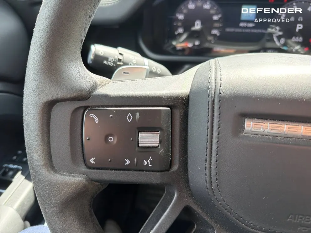 Véhicule occasion 222615 - land rover DEFENDER - Photo 14