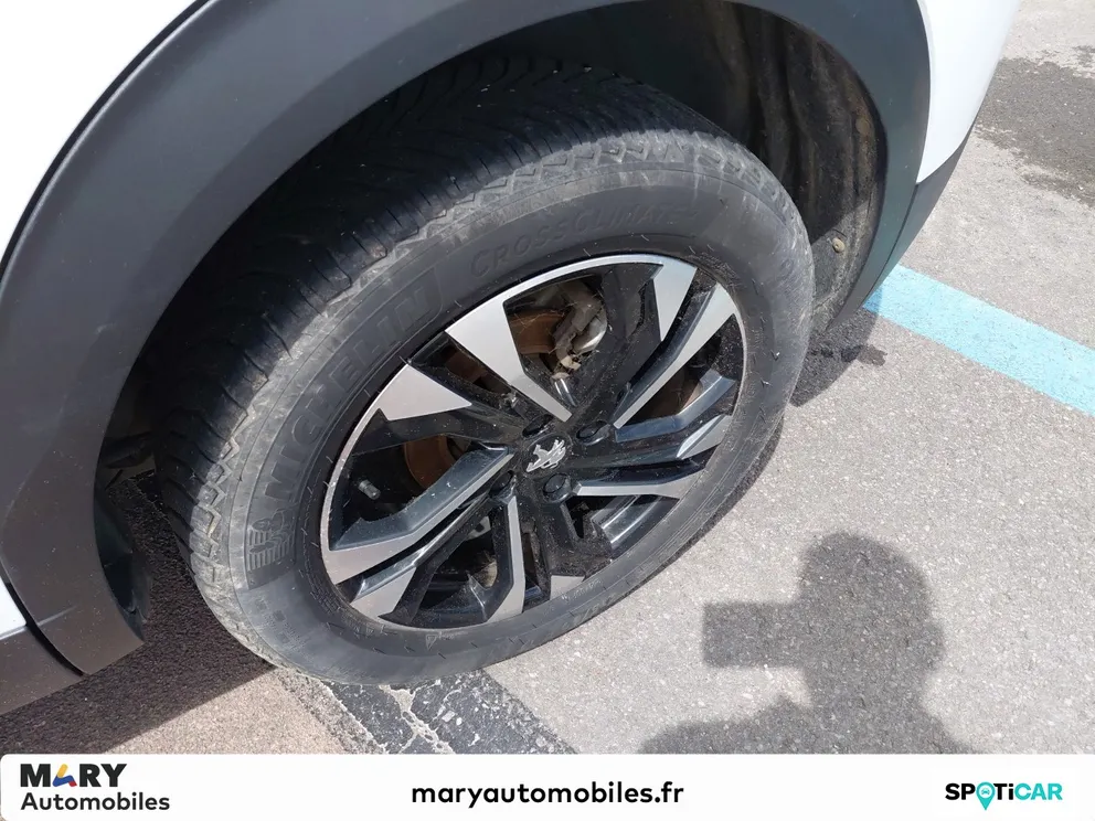 Véhicule occasion 231249 - peugeot 2008 - Photo 7