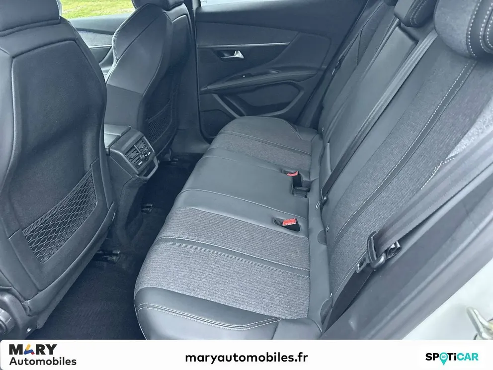 Véhicule occasion 214529 - peugeot 3008 - Photo 10