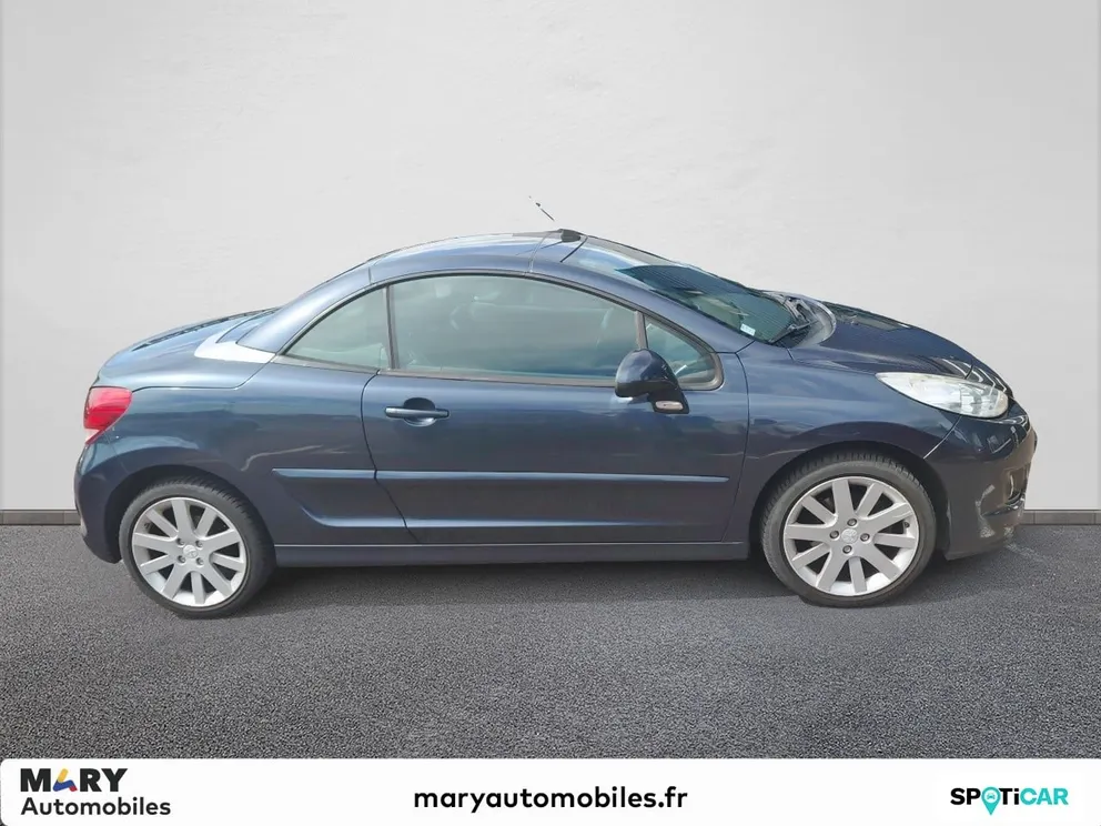 Véhicule occasion 1230708 - peugeot 207 - Photo 4