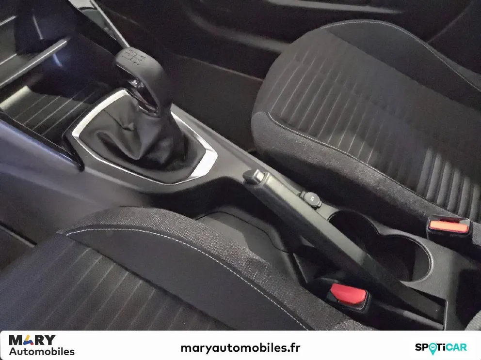 Véhicule occasion 222820 - peugeot 208 - Photo 13