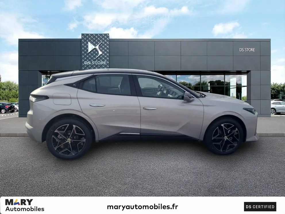 Véhicule occasion 206979 - ds N°4 - Photo 4