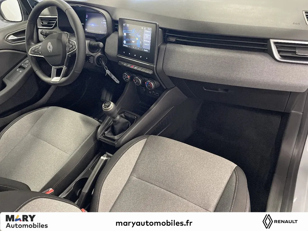 Véhicule occasion 237964 - renault CLIO - Photo 15