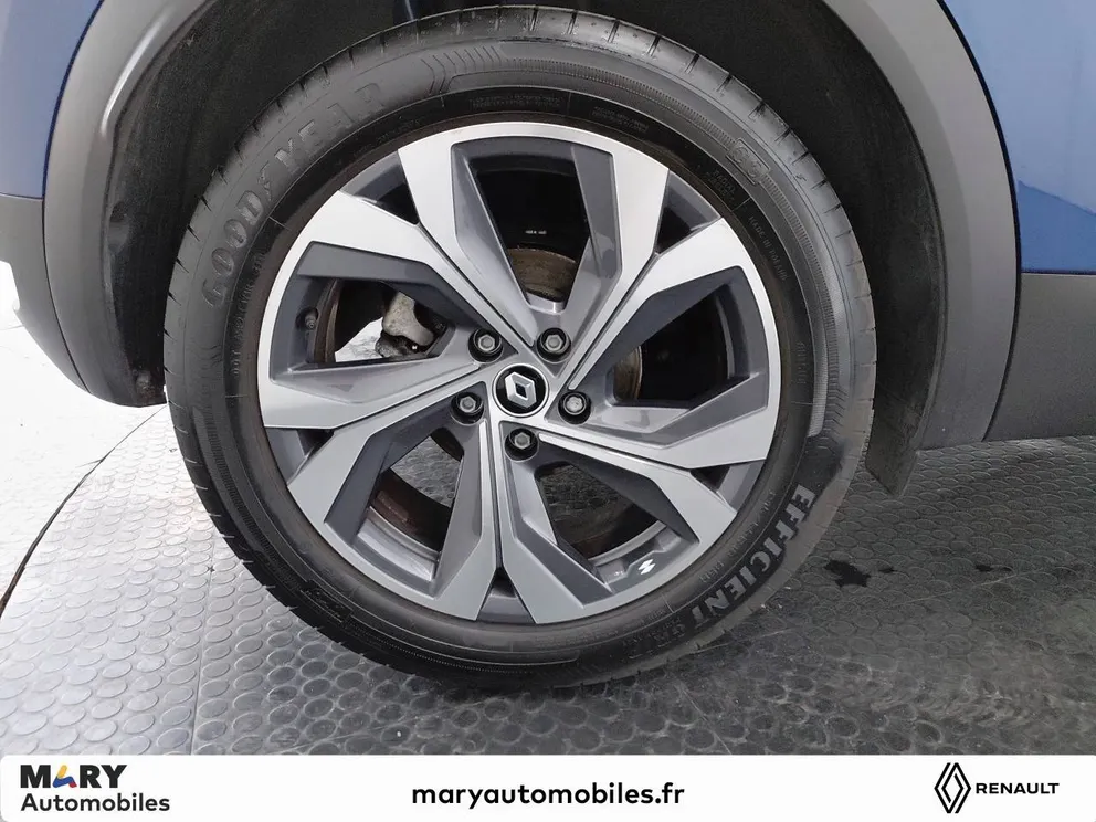 Véhicule occasion 218542 - renault CAPTUR - Photo 18