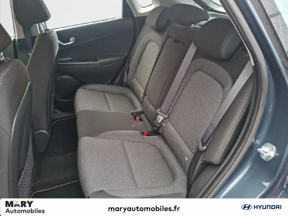 Véhicule occasion 211982 - hyundai KONA - Photo 10