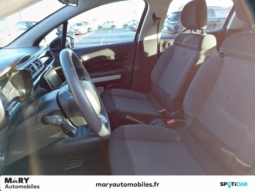 Véhicule occasion 219367 - Citroën C3 - Photo 9