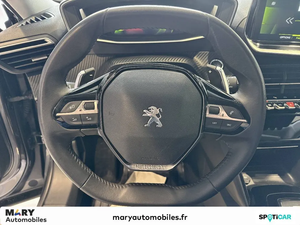Véhicule occasion 166057 - peugeot 2008 - Photo 13