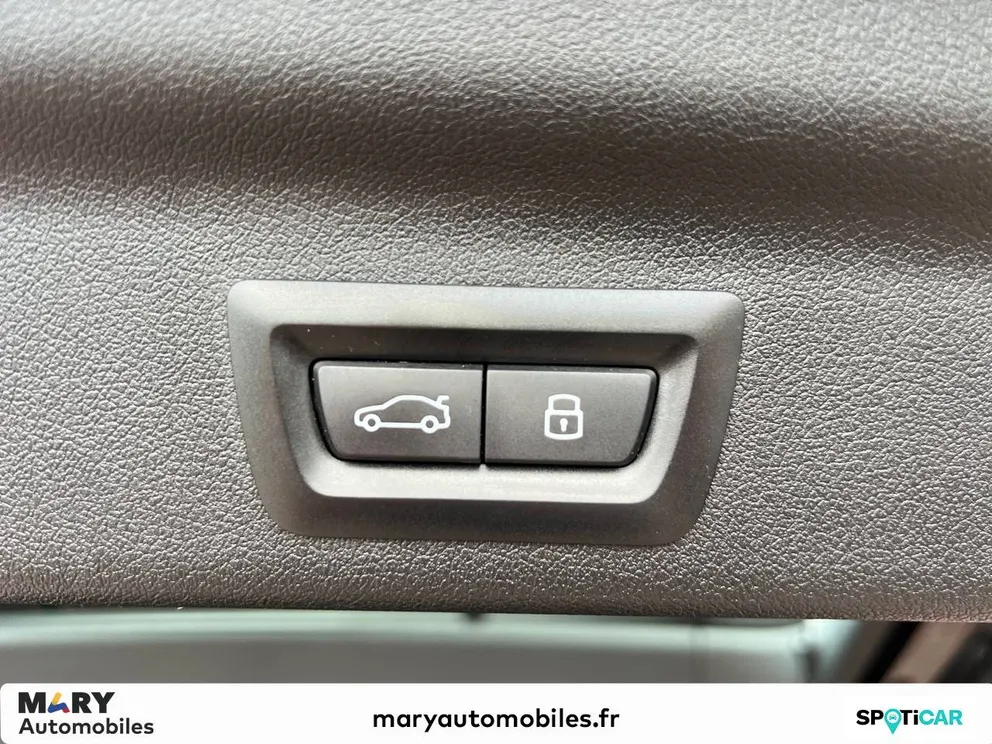 Véhicule occasion 206289 - bmw X1 U11 - Photo 17