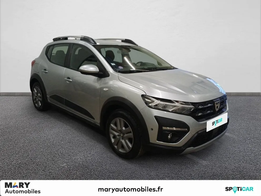 Véhicule occasion 206263 - dacia SANDERO - Photo 3