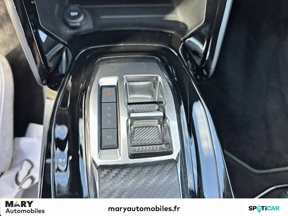 Véhicule occasion 196038 - peugeot 208 - Photo 14