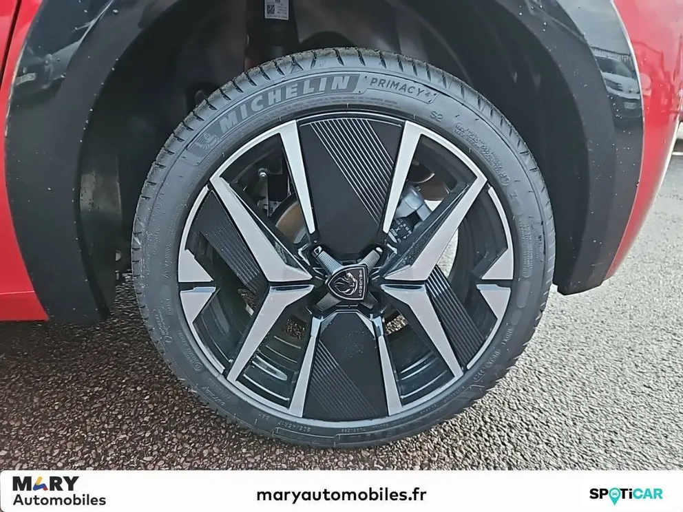 Véhicule occasion 209851 - peugeot 208 - Photo 11