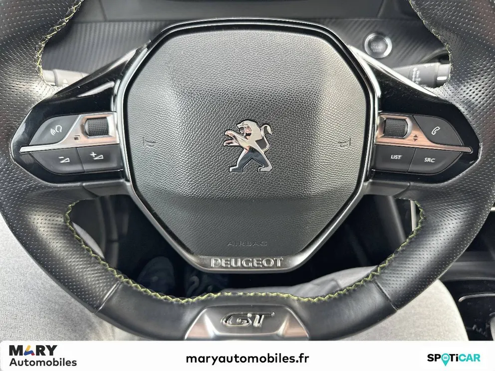 Véhicule occasion 220756 - peugeot 208 - Photo 16