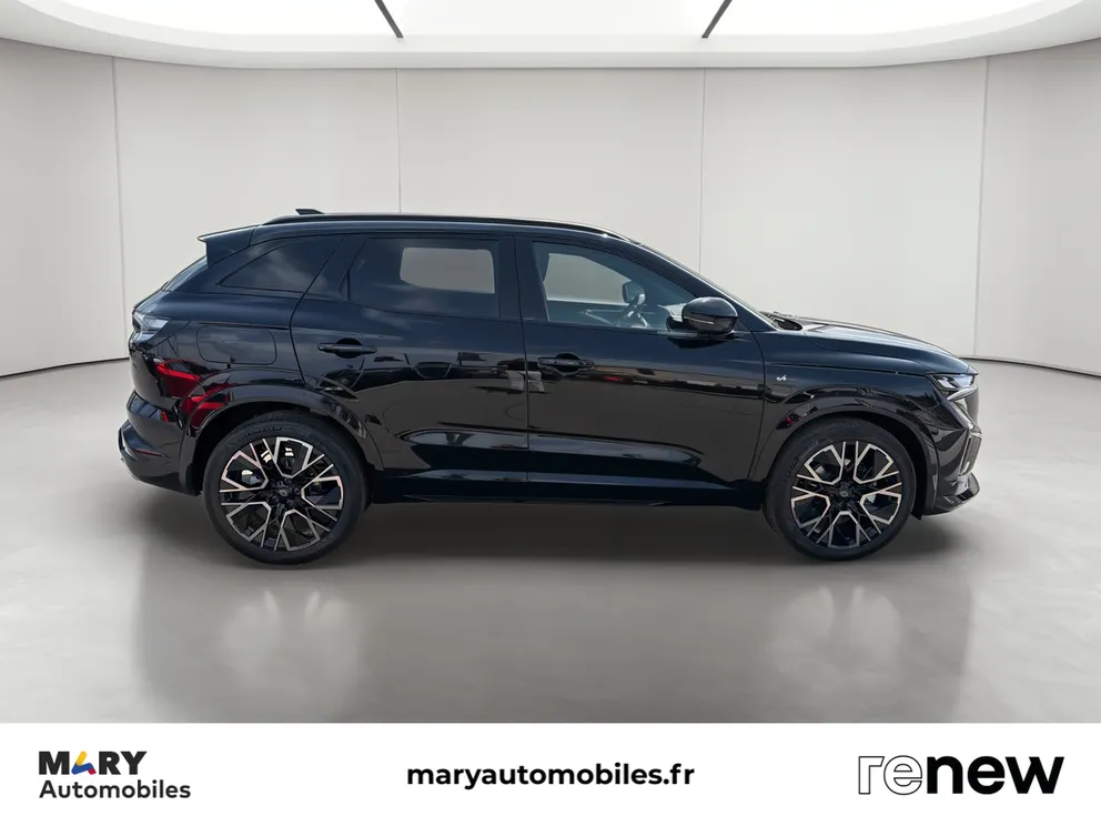 Véhicule occasion 1233454 - renault AUSTRAL - Photo 6