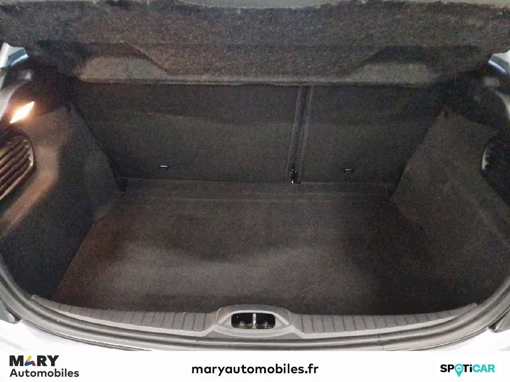 Véhicule occasion 211487 - peugeot 208 - Photo 6