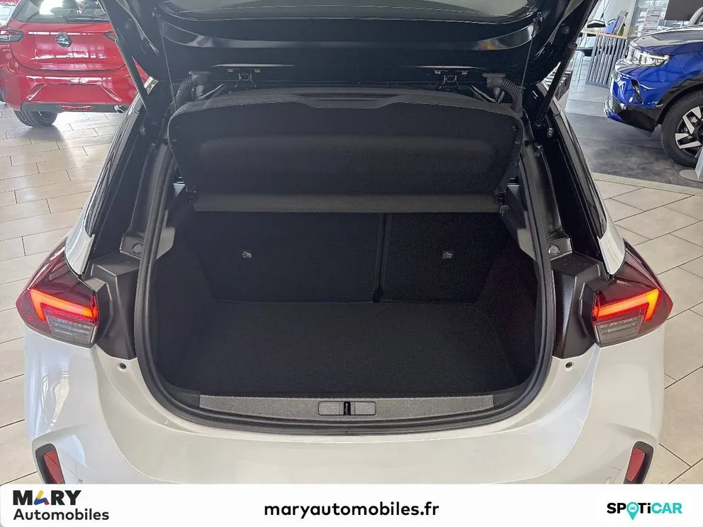 Véhicule occasion 224242 - opel CORSA - Photo 6