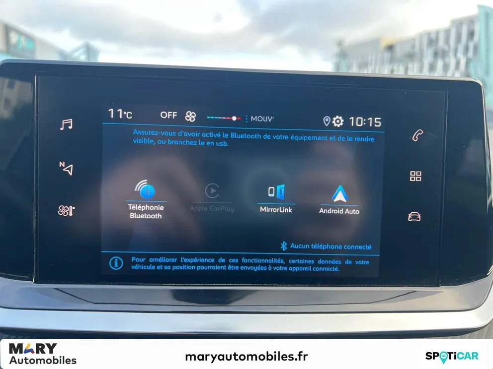 Véhicule occasion 216880 - peugeot 208 - Photo 13