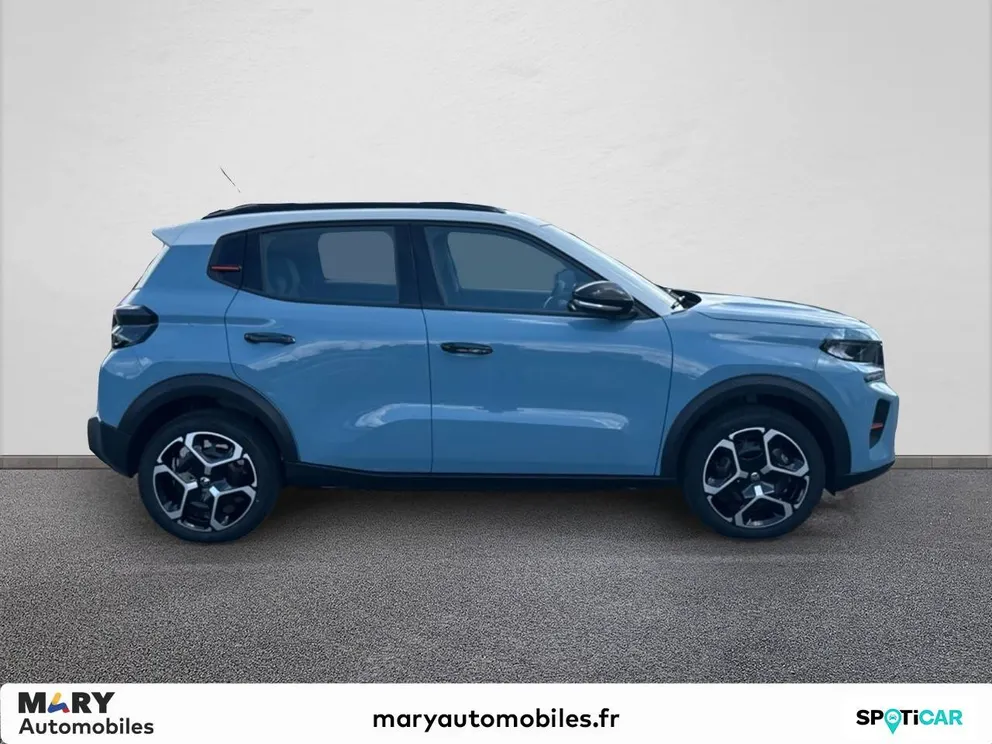 Véhicule occasion 237530 - Citroën C3 - Photo 4