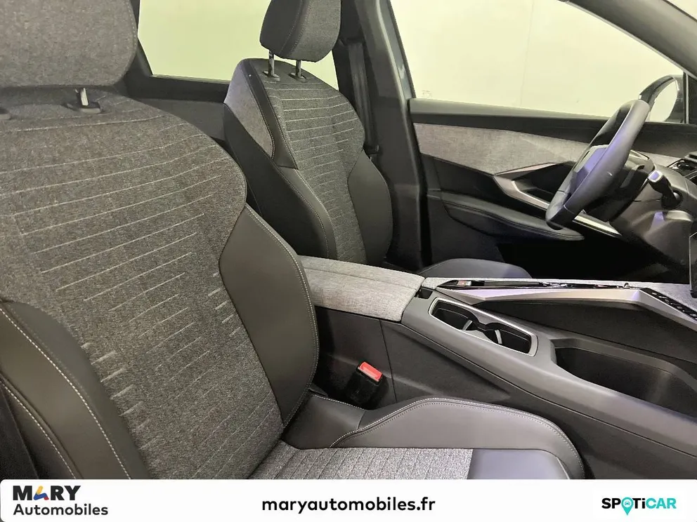 Véhicule occasion 176265 - peugeot 5008 - Photo 12