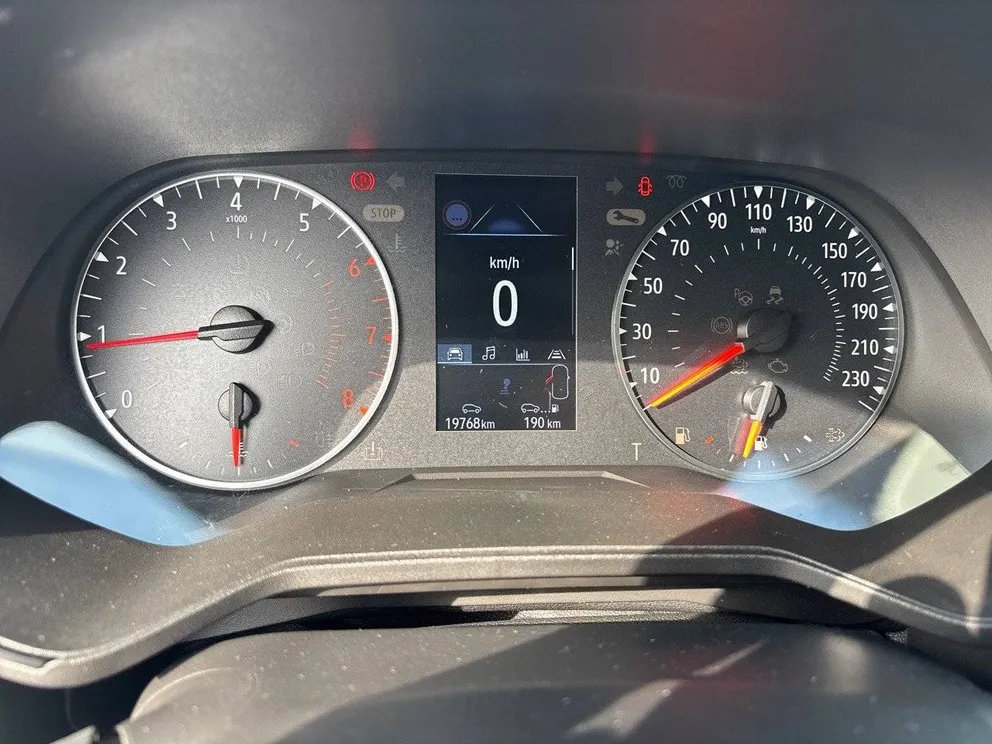 Véhicule occasion 230392 - renault CLIO - Photo 15