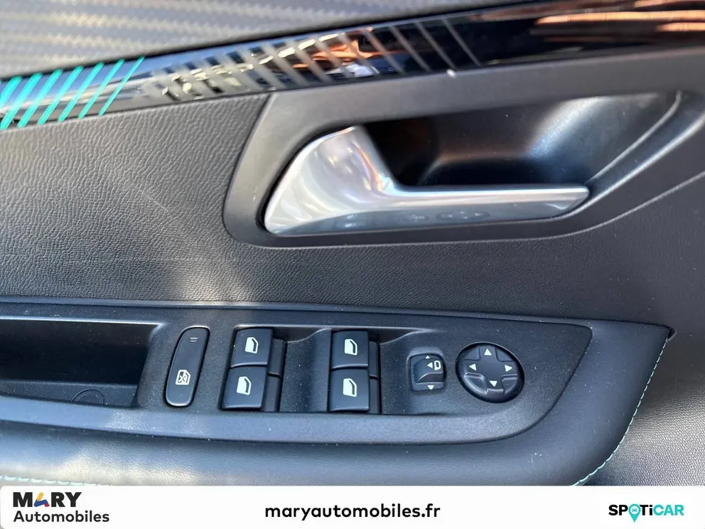 Véhicule occasion 170072 - peugeot 208 - Photo 16