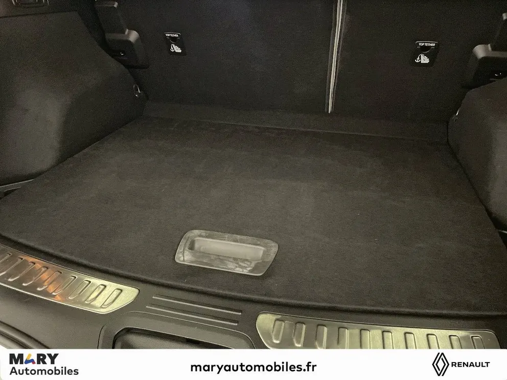 Véhicule occasion 232139 - renault KOLEOS - Photo 6