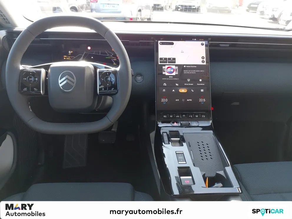 Véhicule occasion 226840 - Citroën C5 AIRCROSS - Photo 8