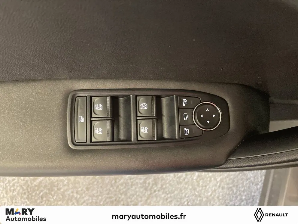 Véhicule occasion 229748 - renault CAPTUR - Photo 17