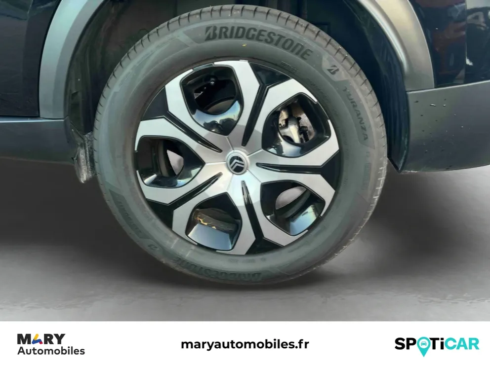 Véhicule occasion 1244851 - Citroën C3 AIRCROSS - Photo 17