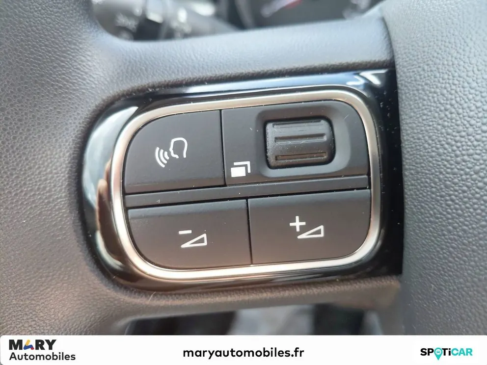Véhicule occasion 228087 - Citroën C3 - Photo 22