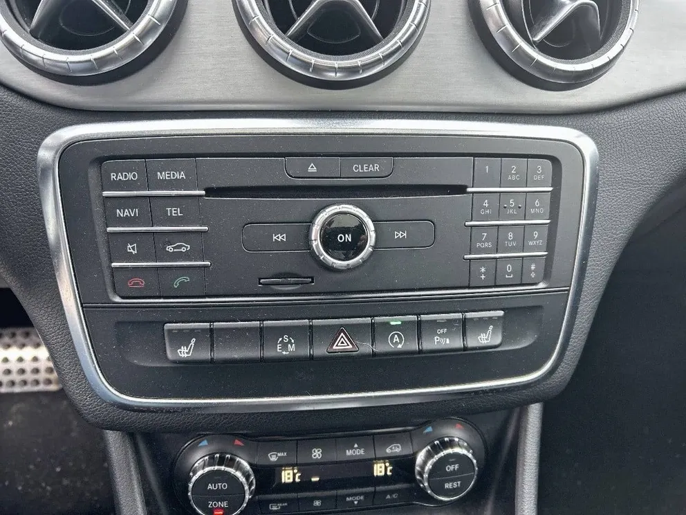 Véhicule occasion 217279 - mercedes CLA - Photo 13