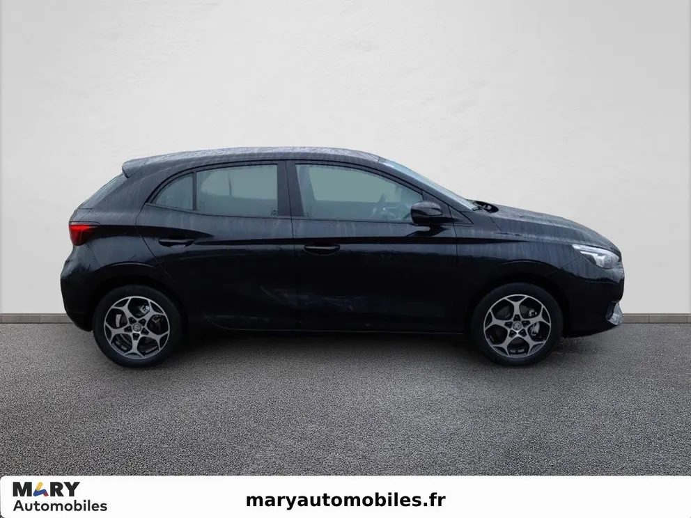 Véhicule occasion 231426 - mg MG3 - Photo 4