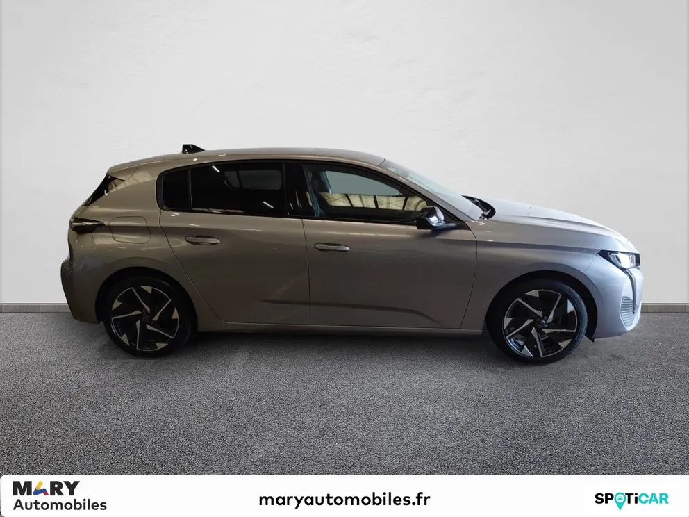 Véhicule occasion 1232088 - peugeot 308 - Photo 4